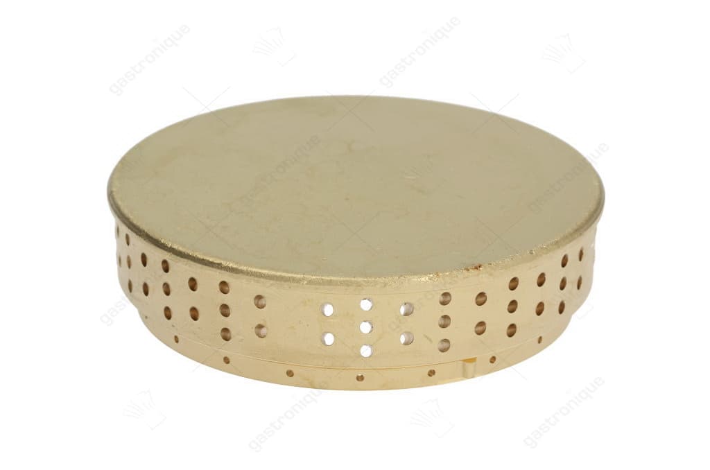branderdeksel ø 100 mm - Image 1