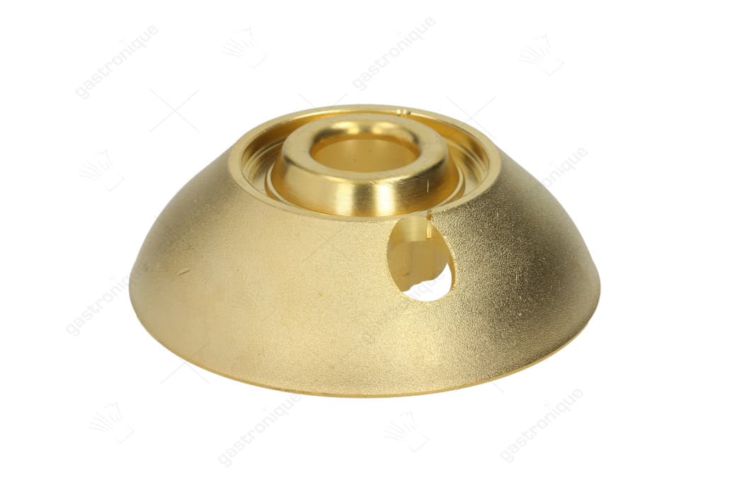 brander houder ø 65 mm