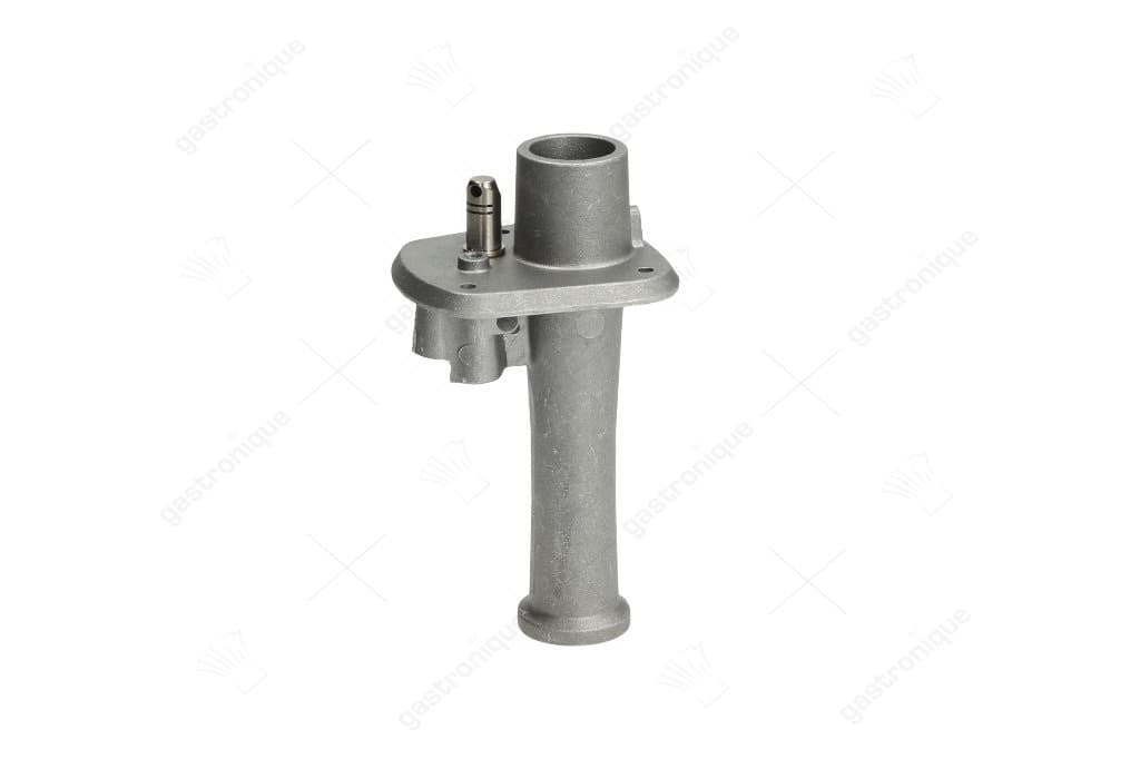 venturi pipe for flame spreader 65 mm