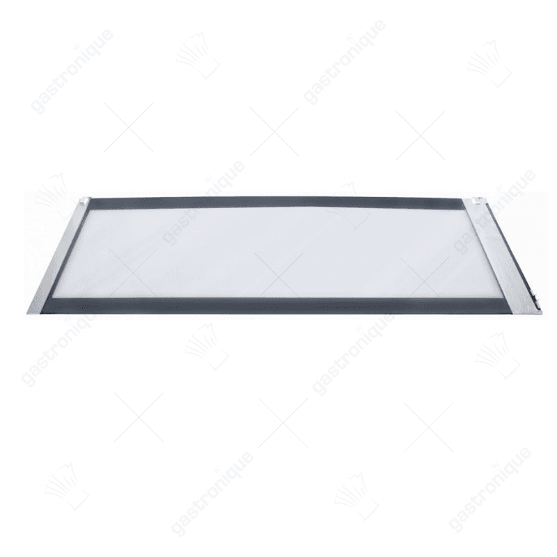 glasplaat- out of production - Image 1