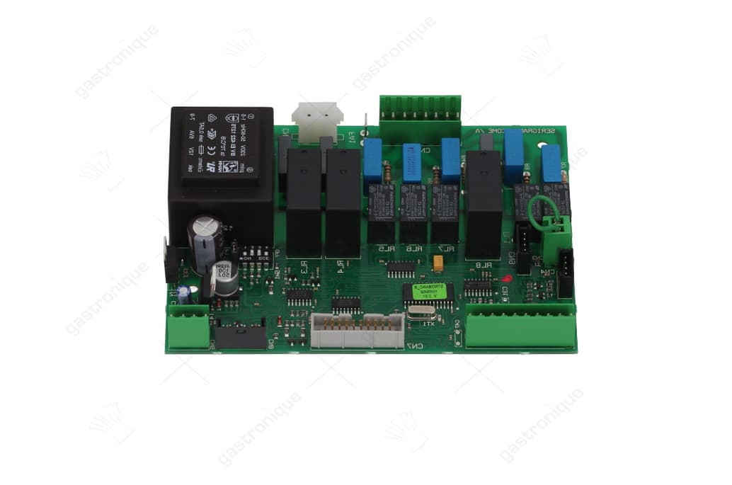 power board