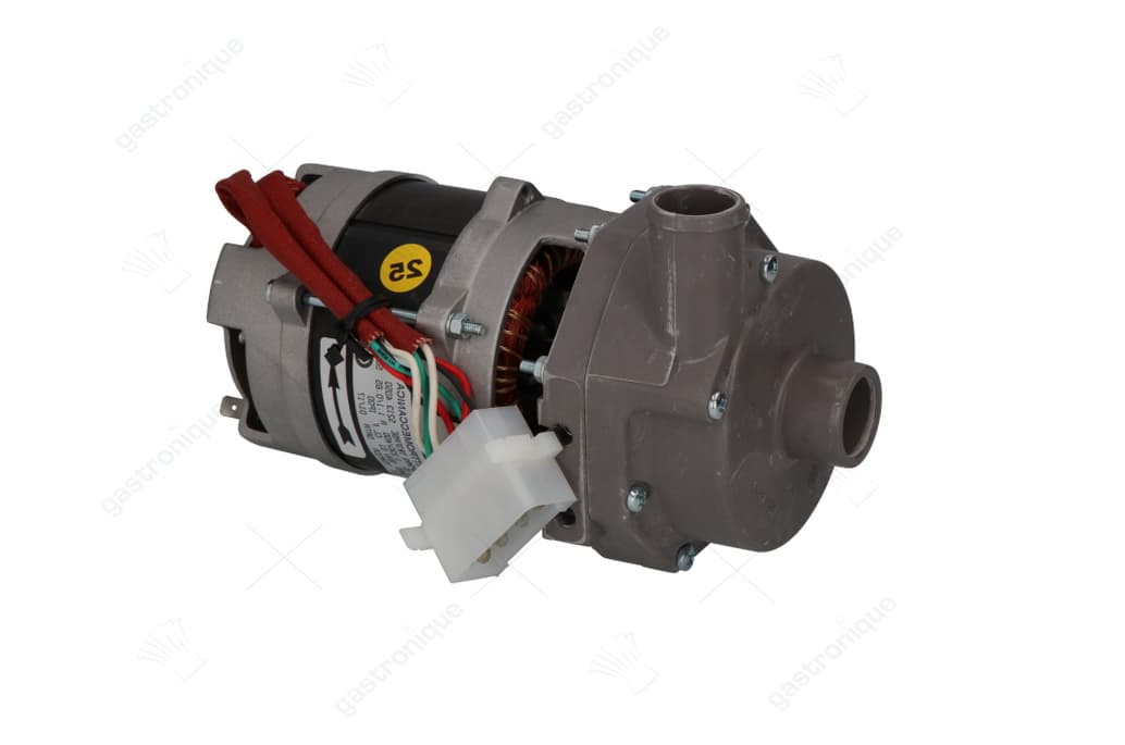 pomp fir 5213dx 0,15hp