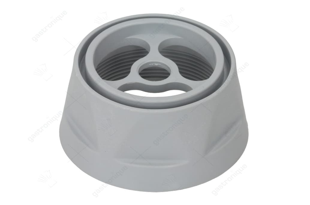 drum for upper structure fixing