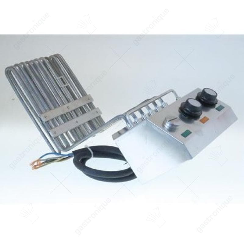 verwarmings unit 9000W 380V VC 3 compleet - Image 1