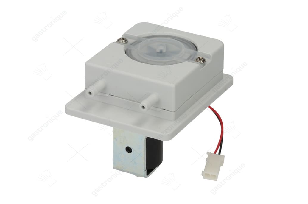 detergent disp. peristaltic pump 24vdc