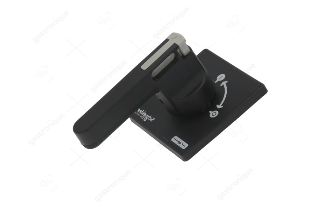 knob for selector switch schneider