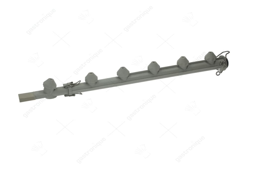 wasarm centrale 570 mm