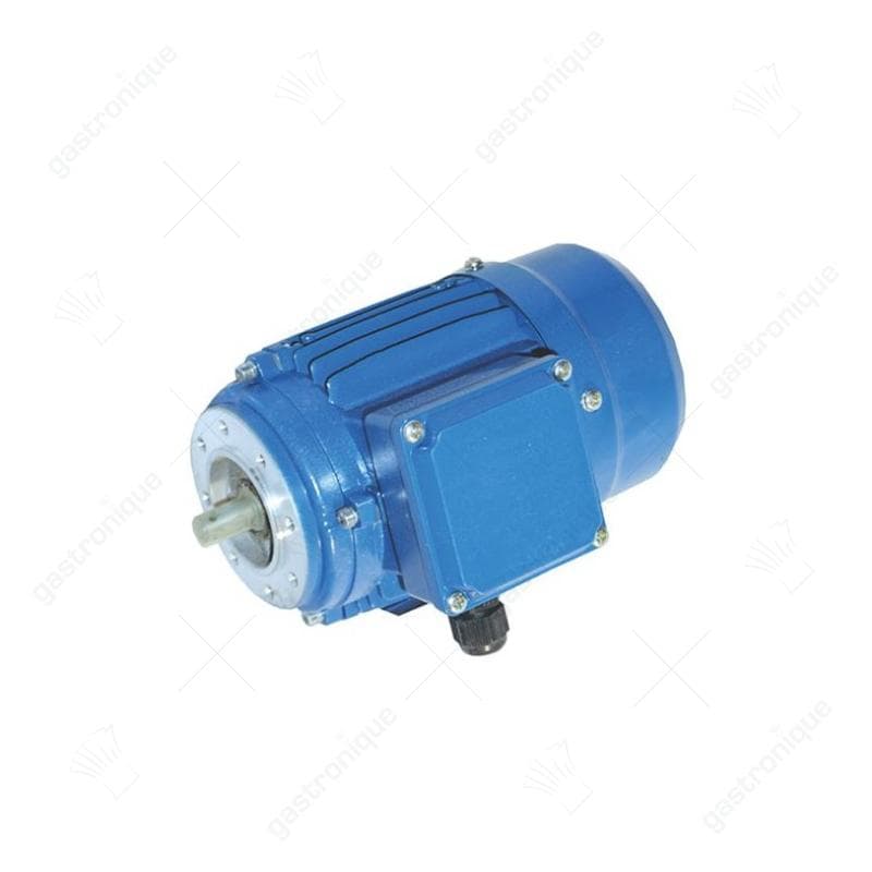 ventilatormotor