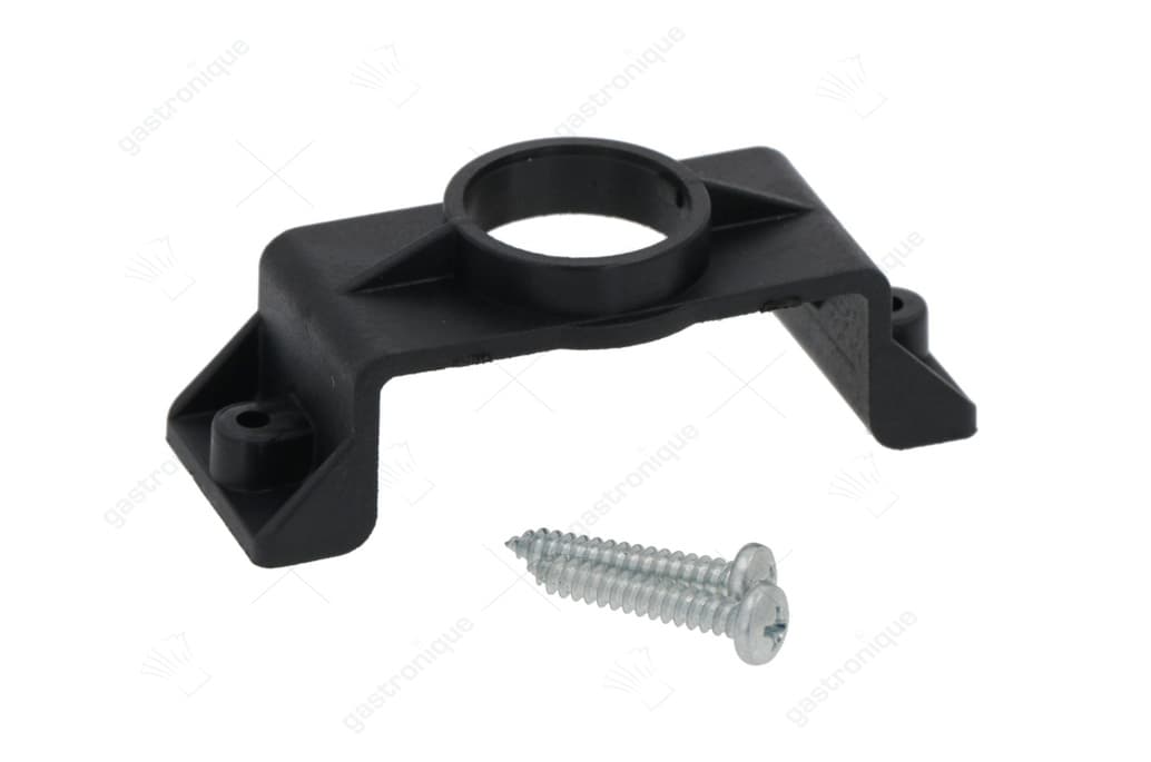 support for selector block