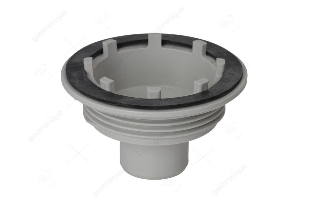 afvoerplug set ø 109 mm