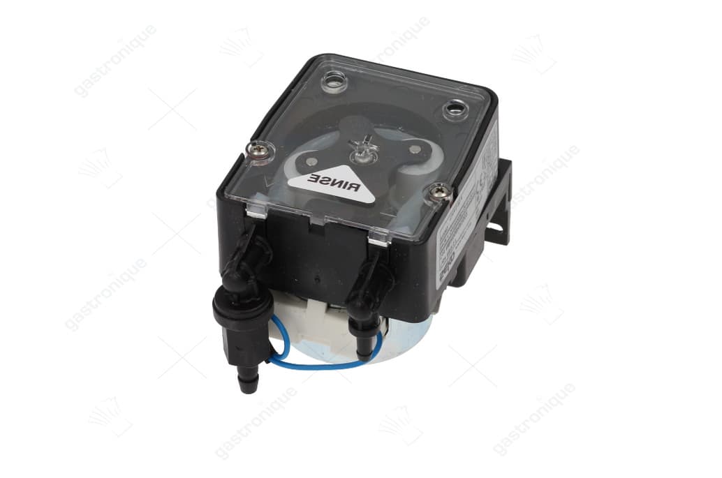peristaltic dispenser rinse aid nbm-0.7