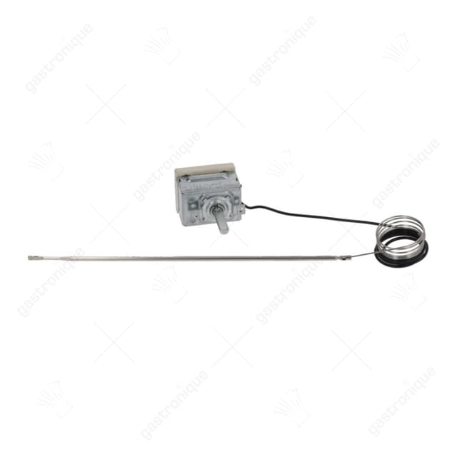 thermostaat 1-fase 40-280°C - Thumbnail 1