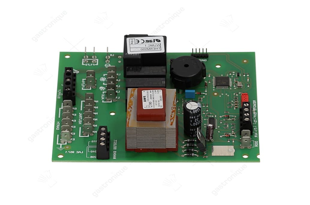 controller mother board lae wumc 1