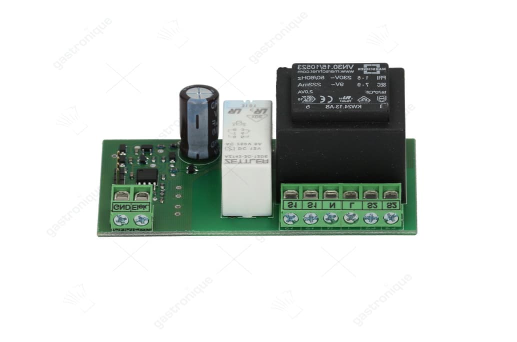 water level sensor board