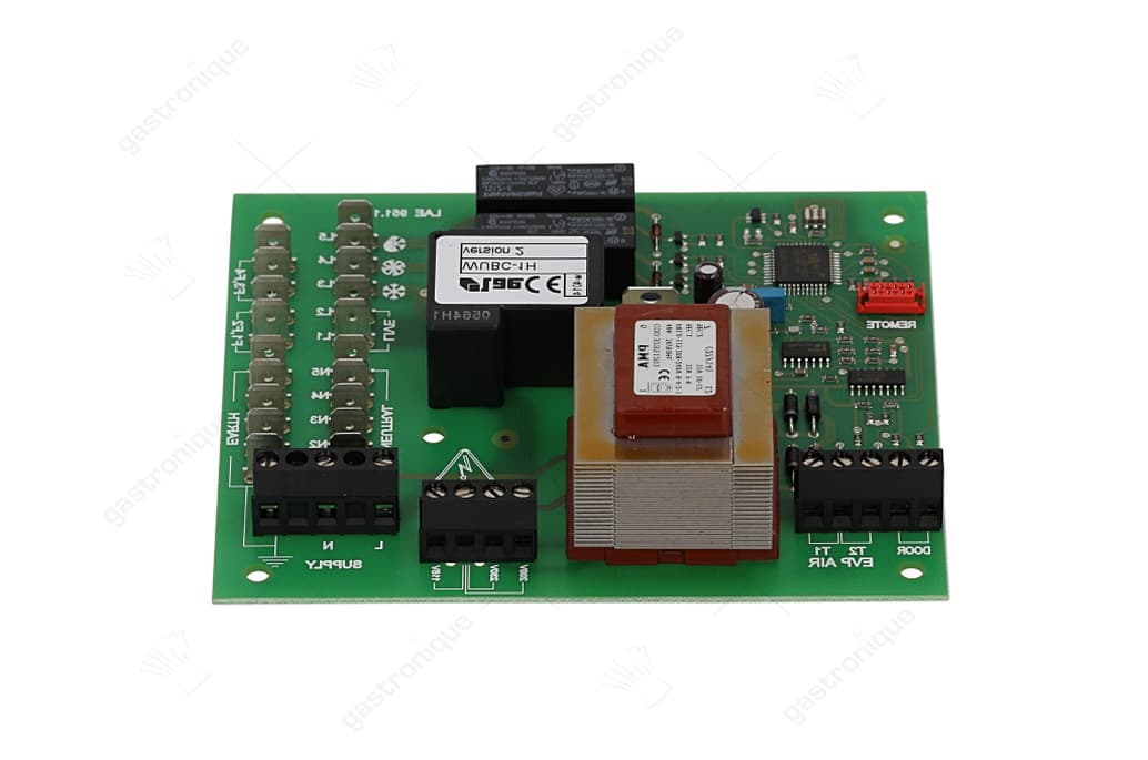 controller mother board - lae-wubc