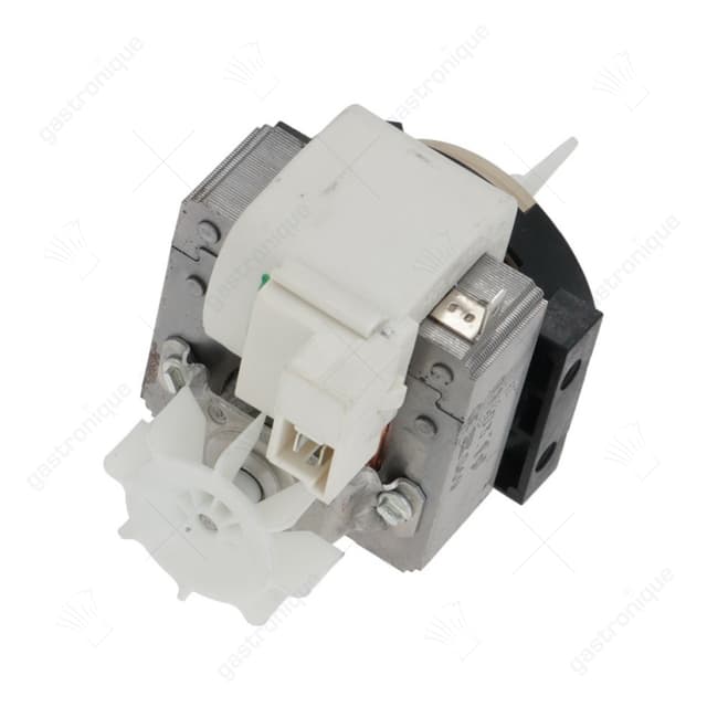 afvoerpomp zonder deksel 230V 65W 50Hz HANNING type BE20B2-083 - Thumbnail 2