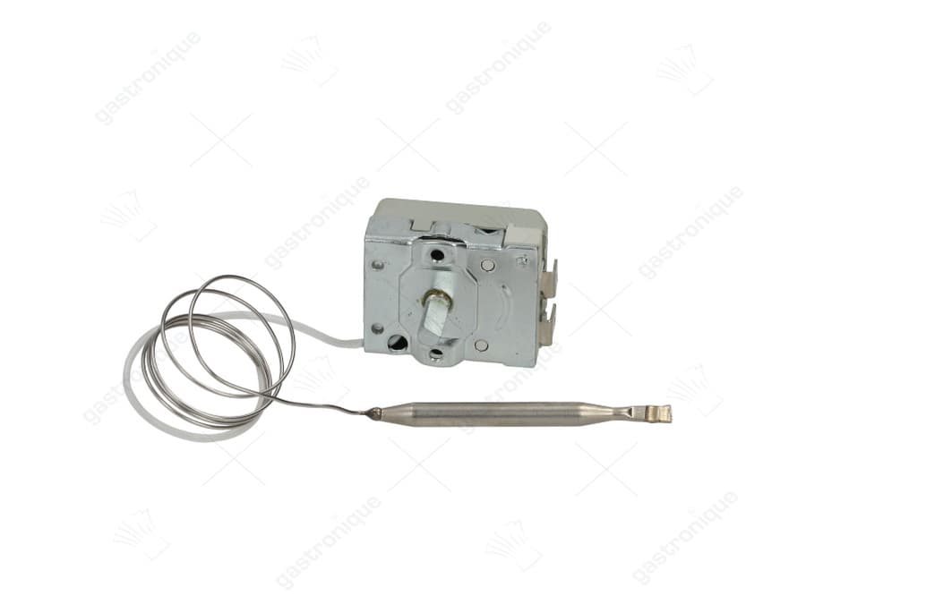 thermostaat 1-fase 58-180°c