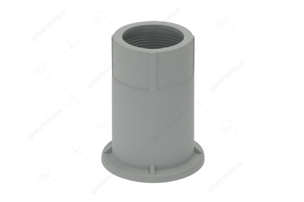 support rinse/wash arm assembly 90 mm