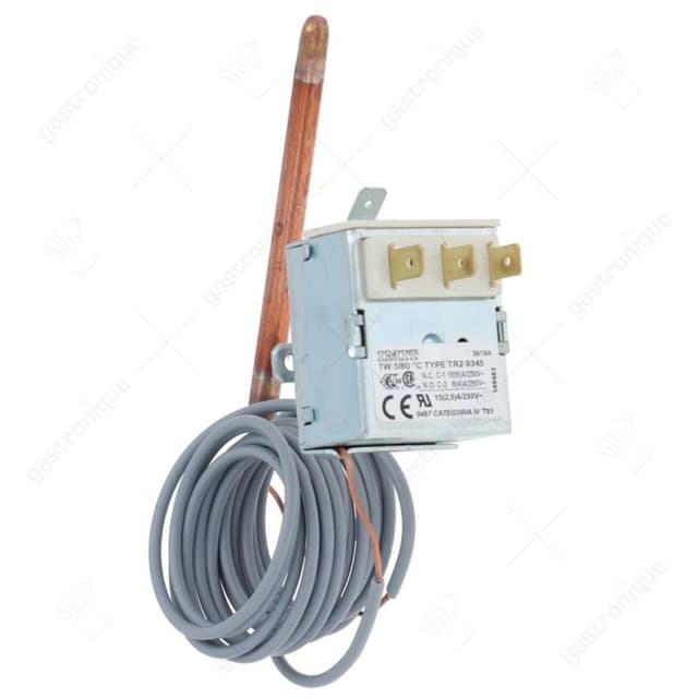 thermostaat 70°C IMIT TR2 9345 - Thumbnail 2