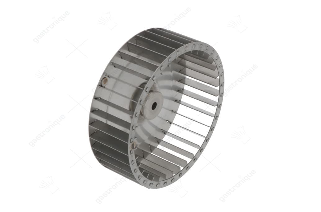 ventilatorblad ø 150 mm