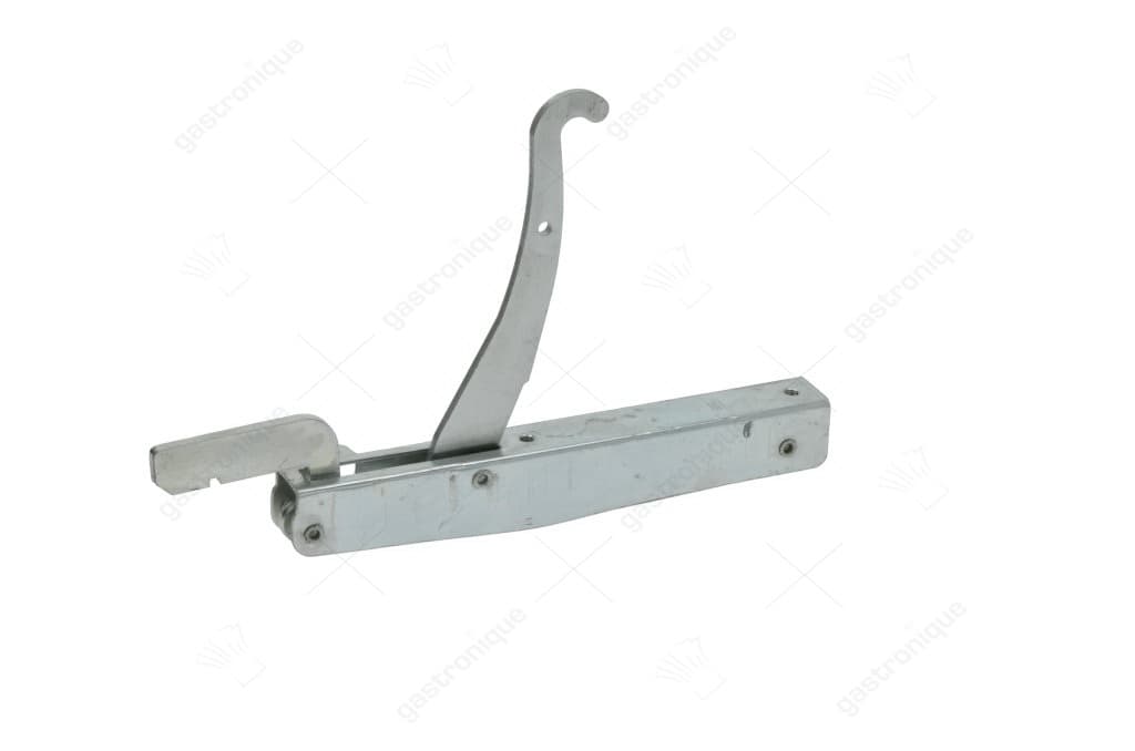 SCHARNIER LINKS VOOR OVEN - Image 1
