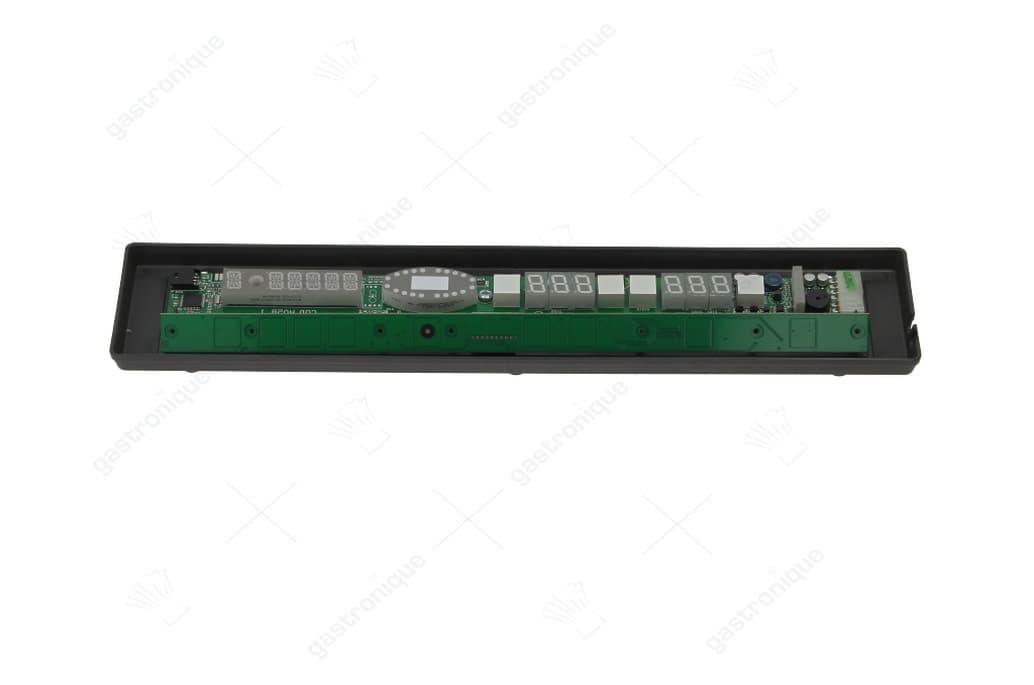 bedienings printplaat - Image 1