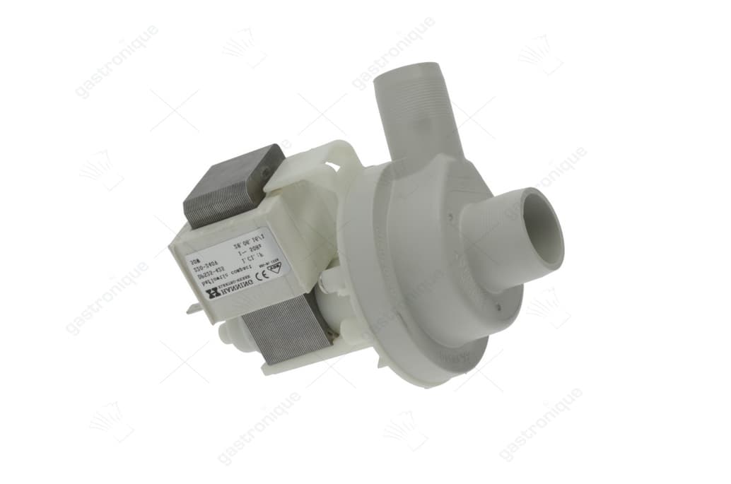 afvoerpomp 30w 230v 50hz