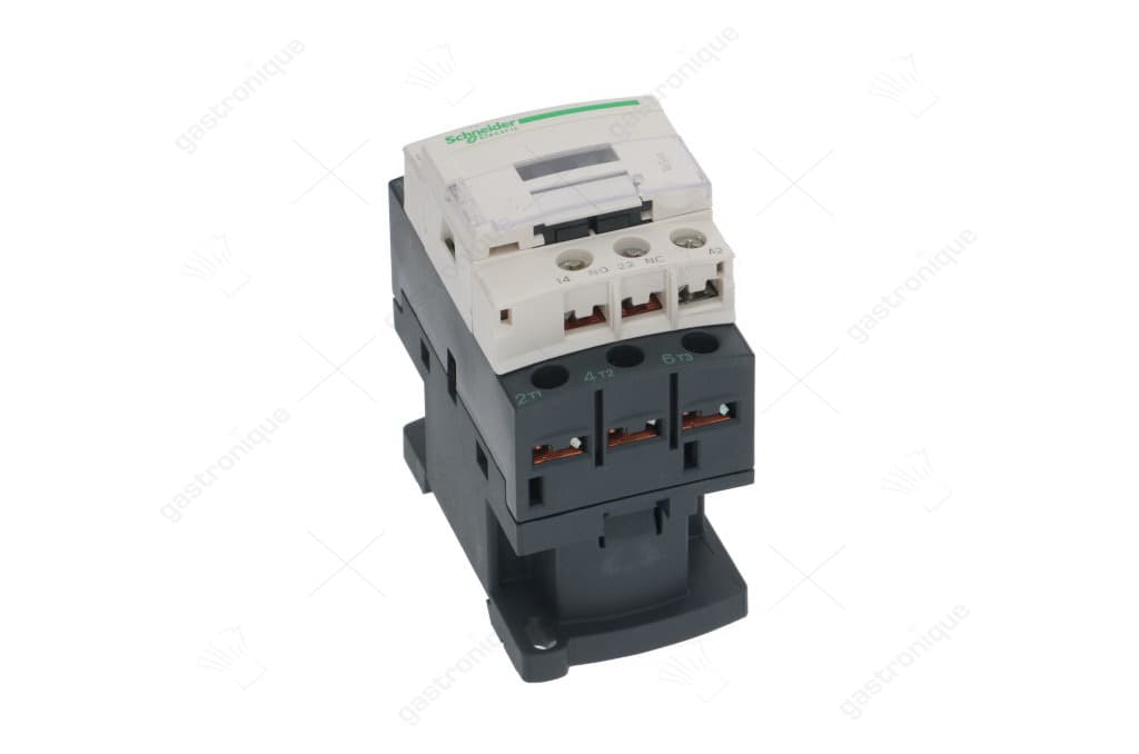 contactor schneider lc1d18b7
