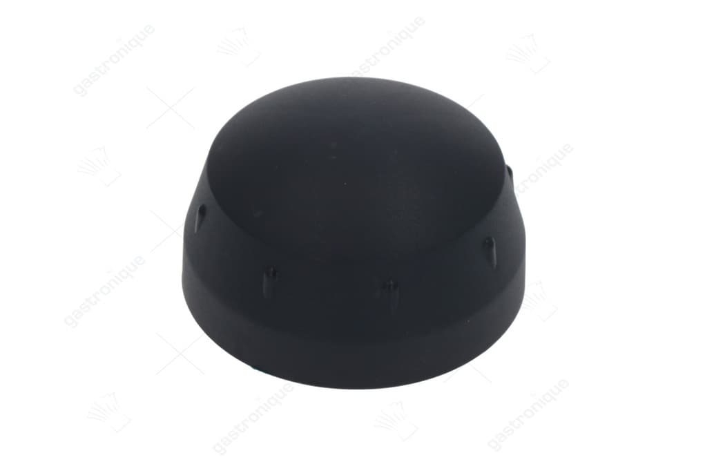 blauwe knop ø 60 mm