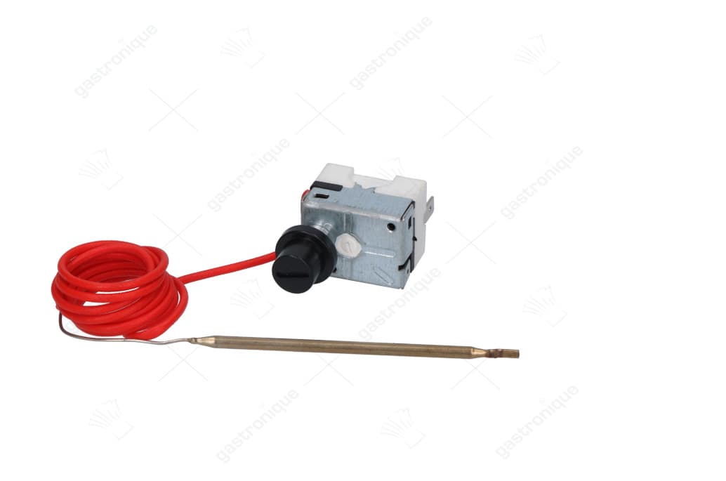 thermostaat 1-fase 170°c