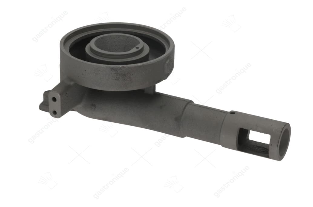 branderpijp ø 120 mm