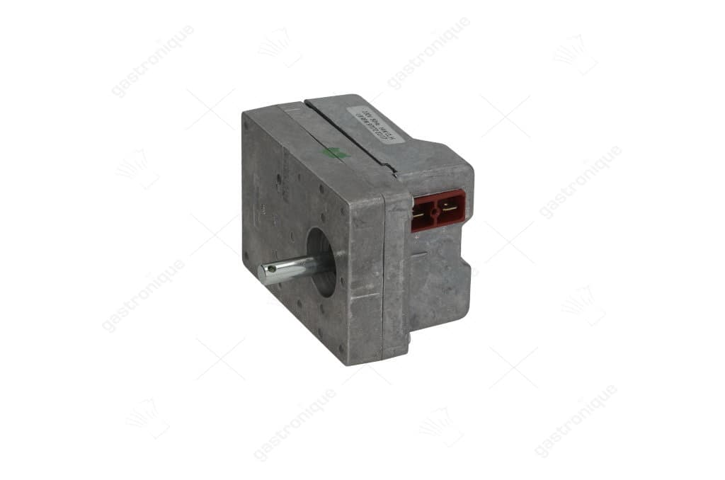 tandwielmotor BITRON type 97172 14W 230V - Image 1