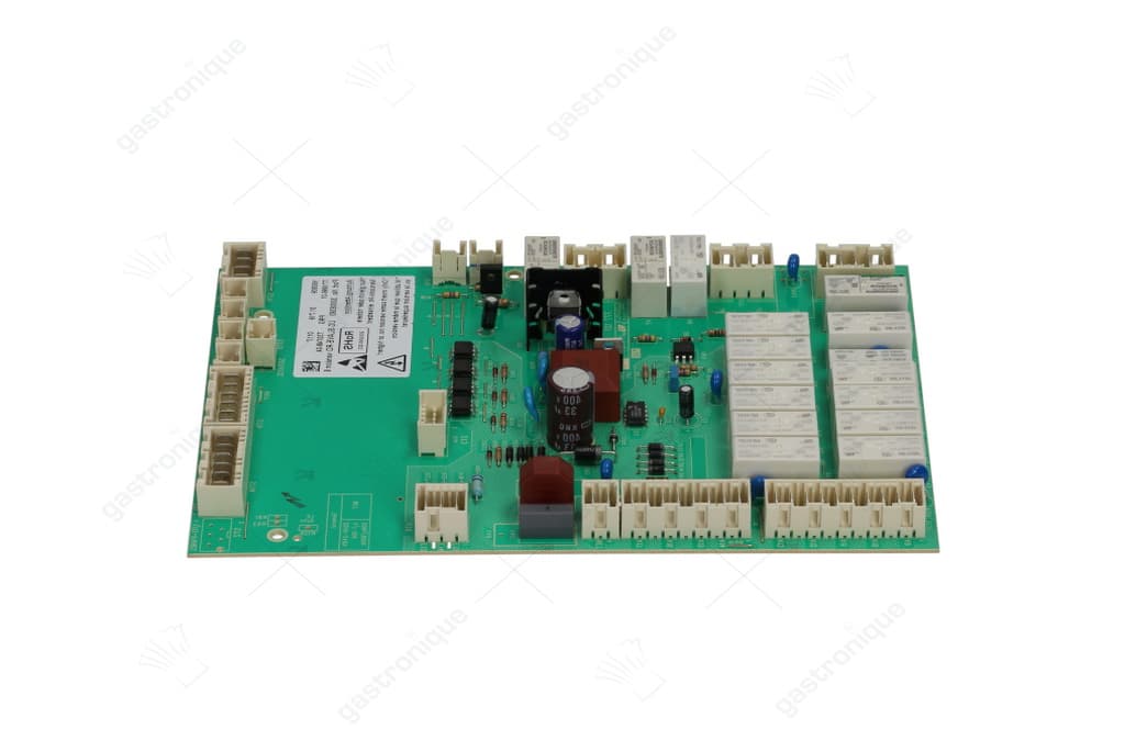 printplaat module slave