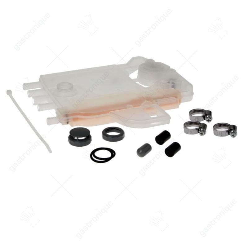 terugslagventiel set voor vaatwasser slang ø 14/11mm - Image 1