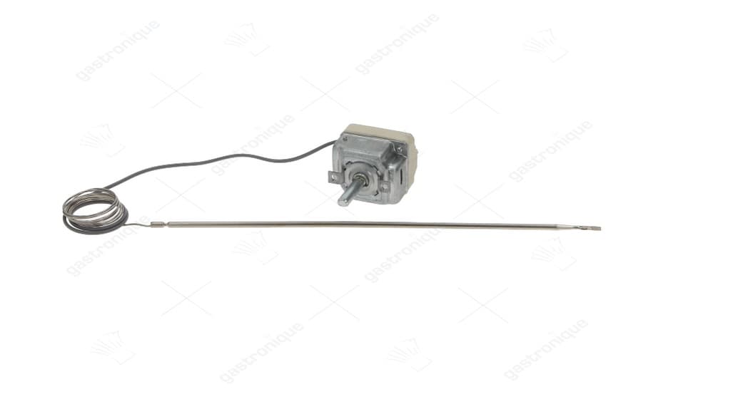 thermostaat enkel-fase 50-300°c