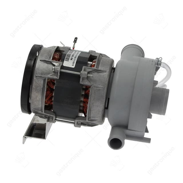pomp lgb la50sx 0,63hp - Thumbnail 1