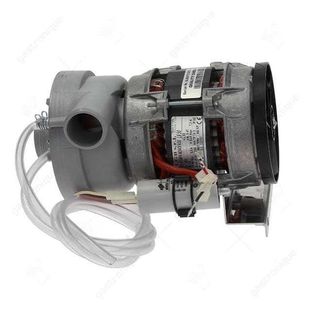 pomp lgb la50sx 0,63hp - Thumbnail 2