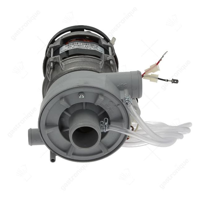 pomp lgb la50sx 0,63hp - Thumbnail 3