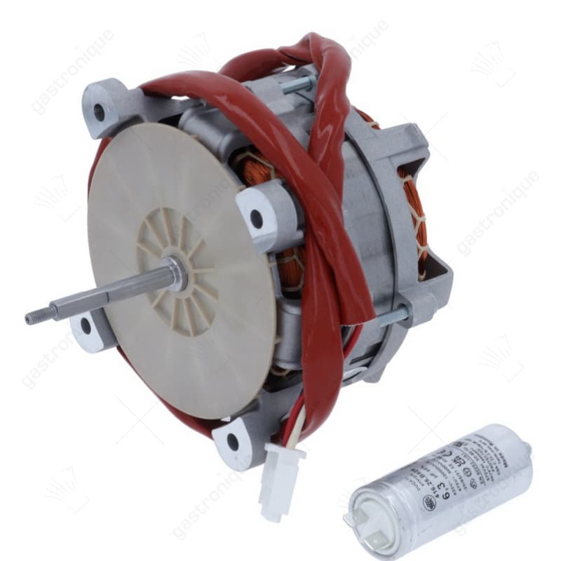 motor mfa80h25-va 230v 50/60hz Goirik