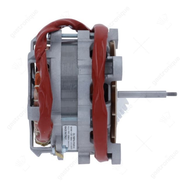 motor mfa80h25-va 230v 50/60hz Goirik - Thumbnail 3