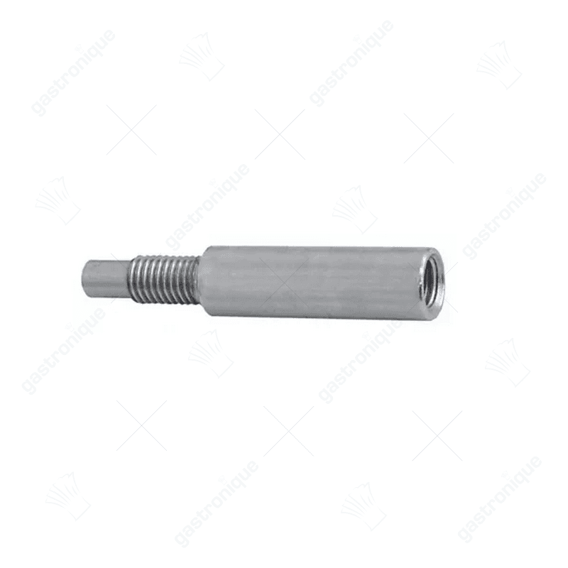 Verlenging voor naspoelstift