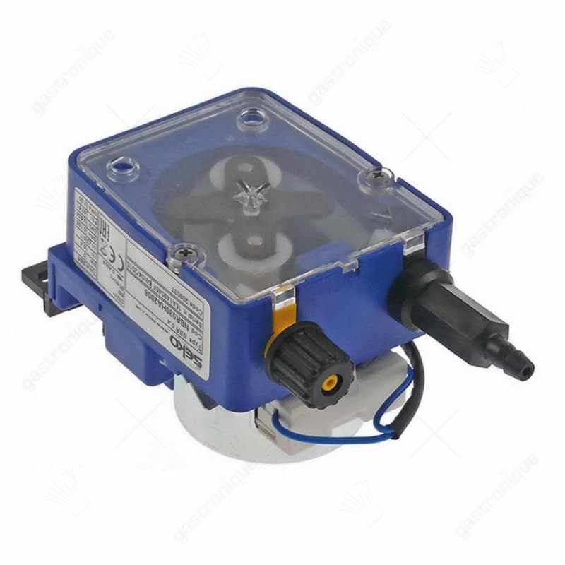 KIT MODIFICATION DOSEUR HYDRAULIQUE