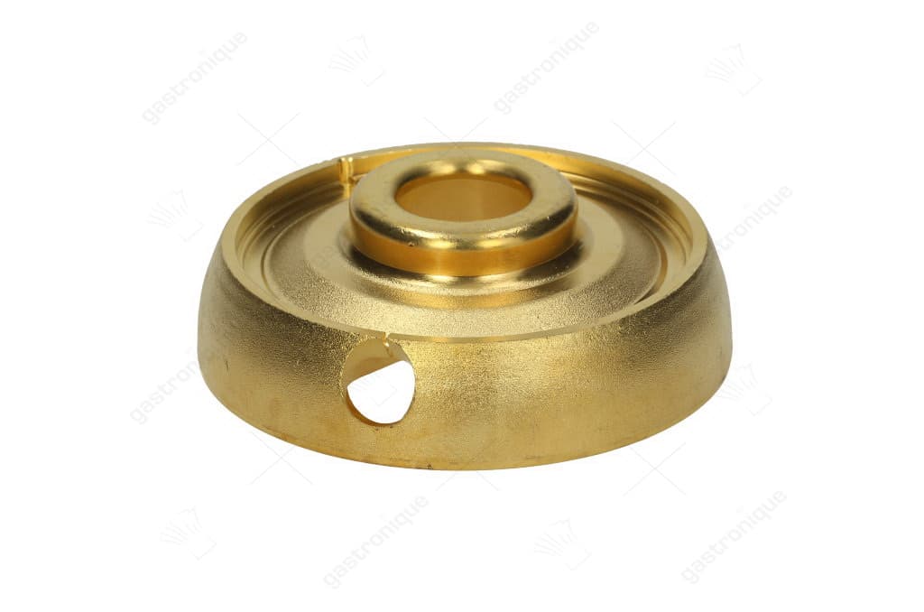 brander houder ø 100 mm