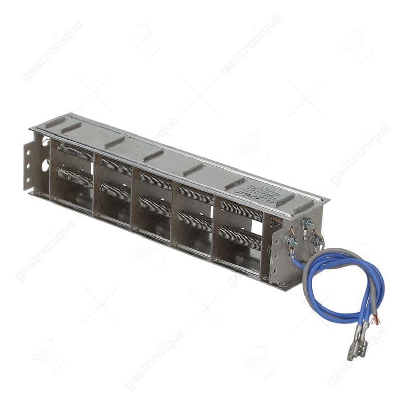 verwarmingsblok 2000W 230V 195mm - Image 1