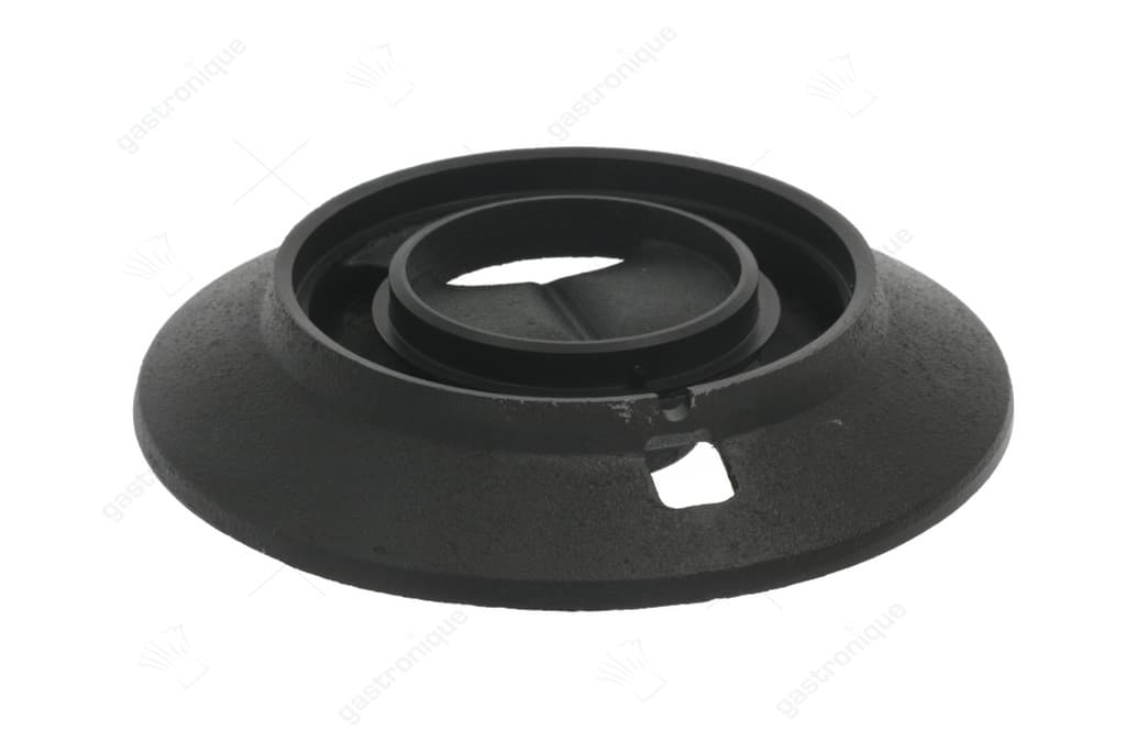 brander houder ø 130 mm 10kw - Image 1