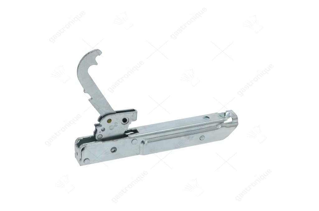 scharnier rechts-links voor oven - Image 1