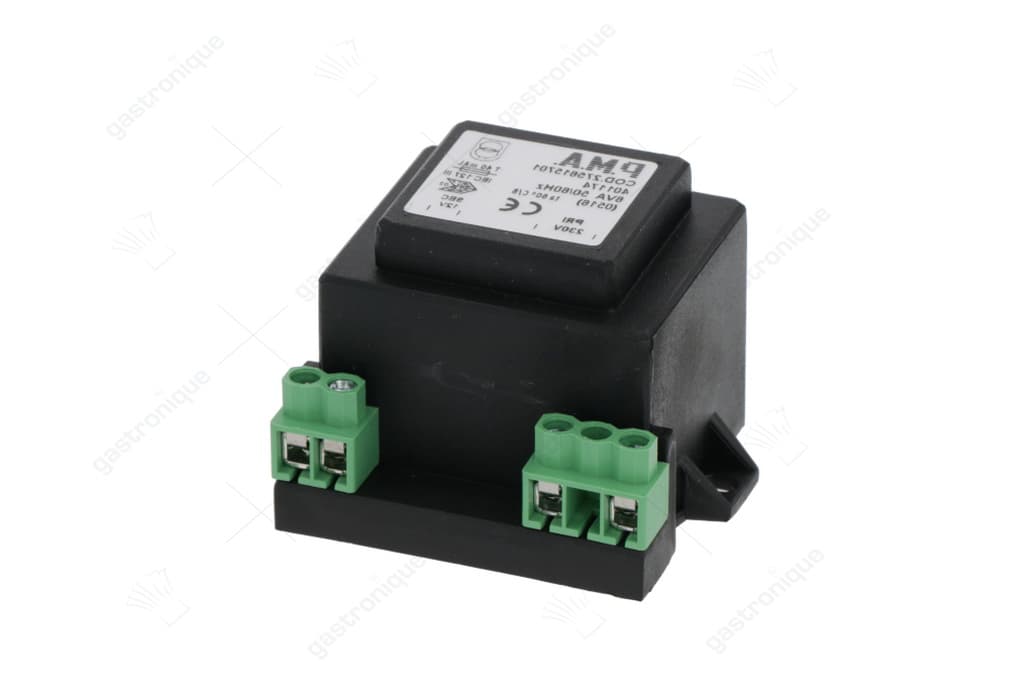 transformer 230v/12v 6va