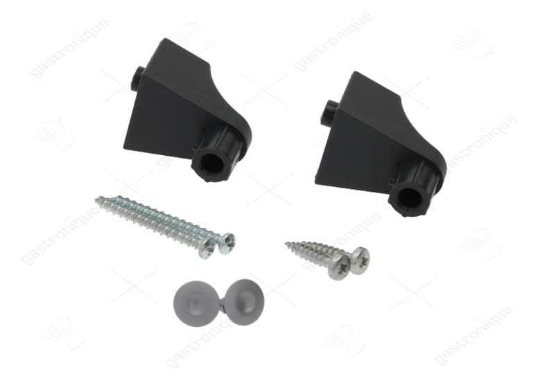 terminal kit right-left door handle