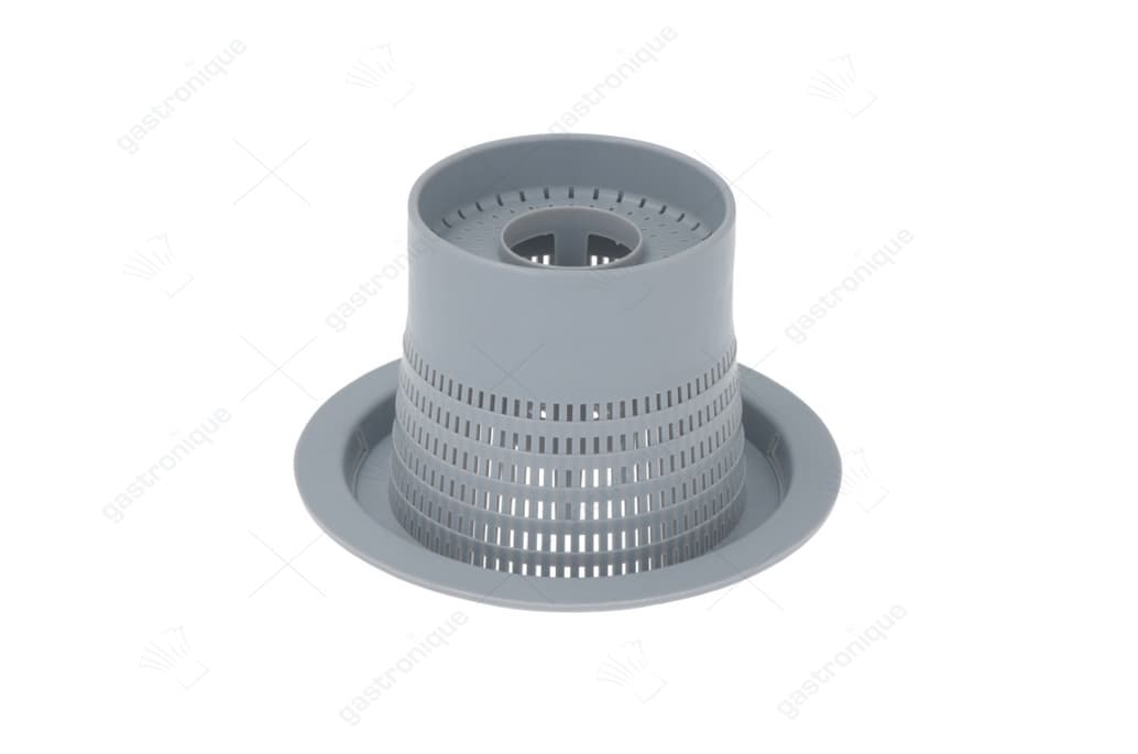 rondfilter ø 150mm H 90mm 