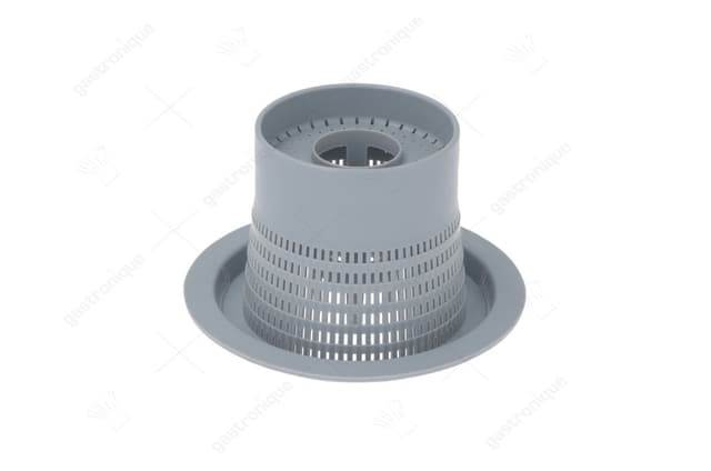 rondfilter ø 150mm H 90mm  - Thumbnail 1